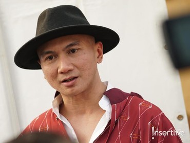 Ikut Dukung Indonesia Tolak Rohingya, Anji Singgung Kisah Palestina