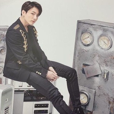 Wanita yang Digosipkan Kencan dengan Jungkook Minta Maaf