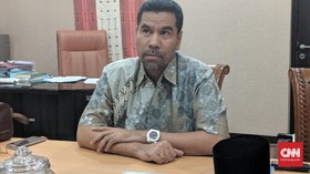 Komnas Minta Draf Perpres HAM Jokowi Dirombak