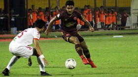 PSM Sepakat Lepas Asnawi ke Ansan Greeners