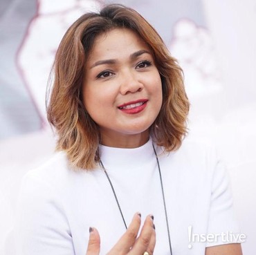 Notaris Tersangka Kasus Mafia Tanah Nirina Zubir Menyerahkan Diri