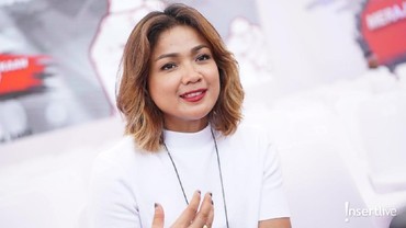 Notaris Tersangka Kasus Mafia Tanah Nirina Zubir Menyerahkan Diri