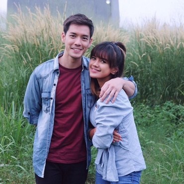 Terpopuler: Doa untuk Audi Marissa Hingga Anak Pertama Eza Gionino