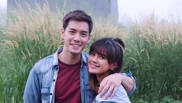 Anniversary Kedua, Audi Marissa Didoakan Segera Menikah
