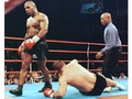 Kronologi Mike Tyson vs Roy Jones