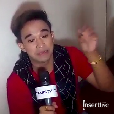 Anwar Utamakan Cari Uang daripada Cari Pacar