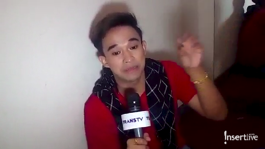 Lama menjomblo, Anwar tak khawatir soal asmara.