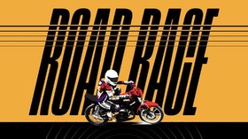 Membongkar Road Race Indonesia