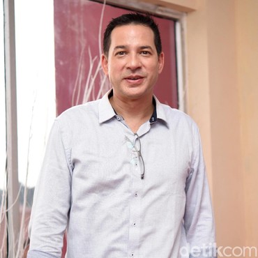 Jarang Diketahui, Ini Lo Nama Asli Ari Wibowo!