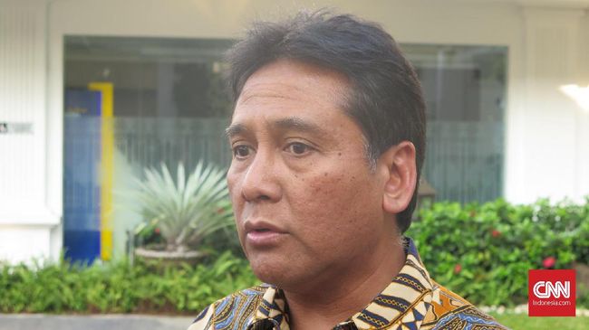 Kelolaan JHT Naik di Era Corona, Bukti Pengusaha Patuh Bayar Apindo menyatakan dana kelolaan Jaminan Hari Tua meningkat meski ekonomi tengah tertekan corona. Itu menunjukkan pengusaha masih patuh iuran.