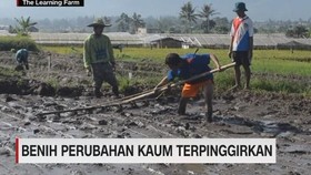 VIDEO: Benih Perubahan Kaum Terpinggirkan (3/5)