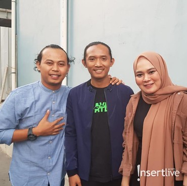 Eks Personel Sabyan Gambus Ungkap Arti Nama Not 7