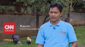 VIDEO: Penggerak Inovasi Desa Lenggongsari