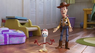 img-title Film Toy Story 4 Pecahkan Rekor Box Office Animasi Dunia