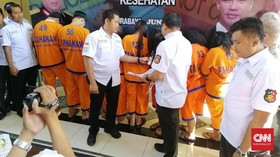 Polisi Ungkap Praktik Aborsi di Kamar Indekos dan Hotel