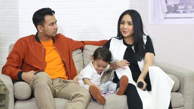 Saham 'Tidur' Ini Mau Dicaplok Raffi Ahmad, Begini Kondisinya