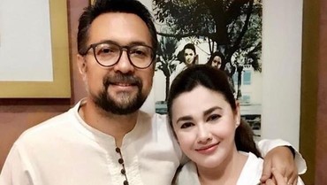 Terpopuler: Pasangan Artis Beda Agama vs Suami Rica Andriani Dimutasi