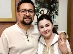 Ari Sihasale Posisi ke-2 Suara Terbanyak di Papua Tengah untuk Pileg DPR RI