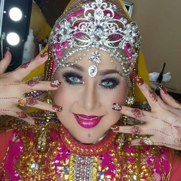 Barang Bukti Kasus Narkoba Menantu Elvy Sukaesih