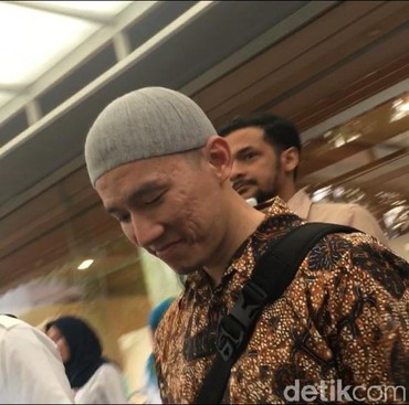 Buku Felix Siauw Jadi Bacaan Wajib di Babel Tuai Kontroversi