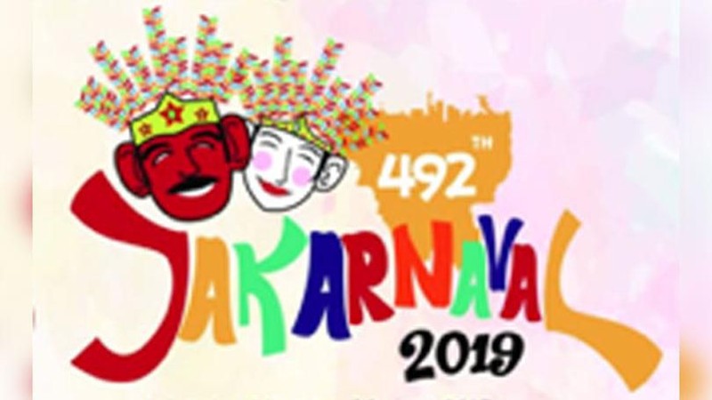 Jakarnaval akan hadir dalam rangka HUT ke 492 Kota Jakarta yang diadakan oleh Pemerintah Provinsi (Pemprov) DKI