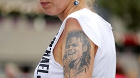 FOTO: Peringatan 10 Tahun Kematian Michael Jackson
