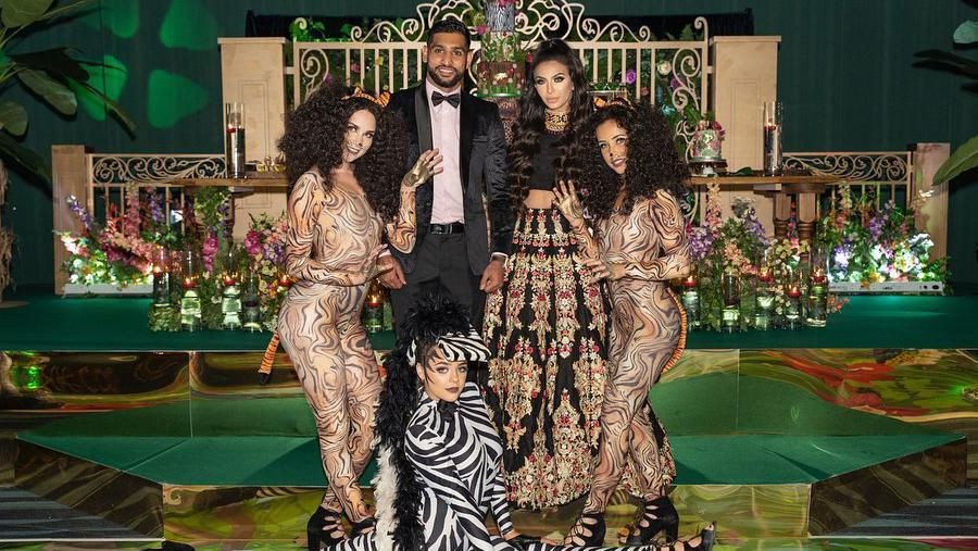 Amir Khan