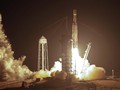 Elon Musk: Misi Berawak SpaceX ke Luar Angkasa April 2020