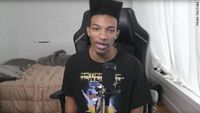 Usai Unggah Video Pesan Bunuh Diri, Youtuber Gaming Etika Ditemukan Tewas