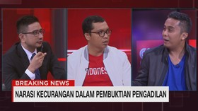 VIDEO: Menilai Keterangan Duo Anas di Persidangan MK