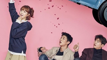 img-title Sinopsis Drama Korea Strong Girl Do Bong Soon Episode 13