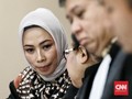 Petinggi HTK di Kasus Bowo Sidik Dituntut Dua Tahun Bui