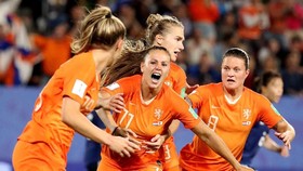 Belanda dan Italia Jumpa di Perempat Final