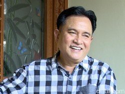 Disebut Seperti Hitler, Yusril: Saya Ingat Benny Harman PD Ikut Kuliah Saya