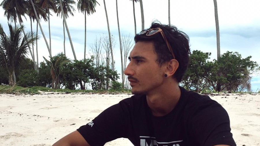 Telusuri Indahnya Derawan, Dari Pulau Spongebob Hingga Labuan Cermin Episode My Trip My Adventure episode kali ini akan membawa kita menyusuri indahnya Pulau Derawan, Kalimantan Timur.