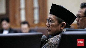 Saksi Mengaku Diminta Kumpulkan Uang untuk Kegiatan Menag