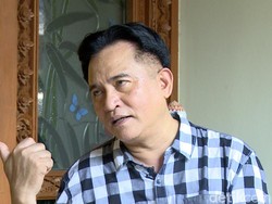 Dua Alasan Yusril Tolak Tawaran SBY Jadi Ketua MK
