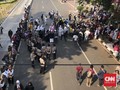Warga Berharap Situasi Aman saat Putusan MK