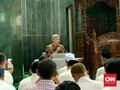 PWNU Jakarta Tolak Felix Siauw Bukan Pengajiannya