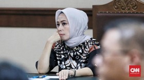 Eks Dirut Pilog Bantah Terima Uang dari Petinggi PT HTK