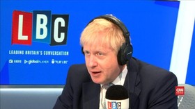 VIDEO: Brexit Bakal Picu Problem Pajak Inggris dan Uni Eropa