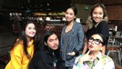 7 Potret Cantik Salma dan Salwa, Anak Kembar Titi DJ Sudah beranjak dewasa, ini dia potret cantik anak kembar Titi DJ, Salwa dan Salma.