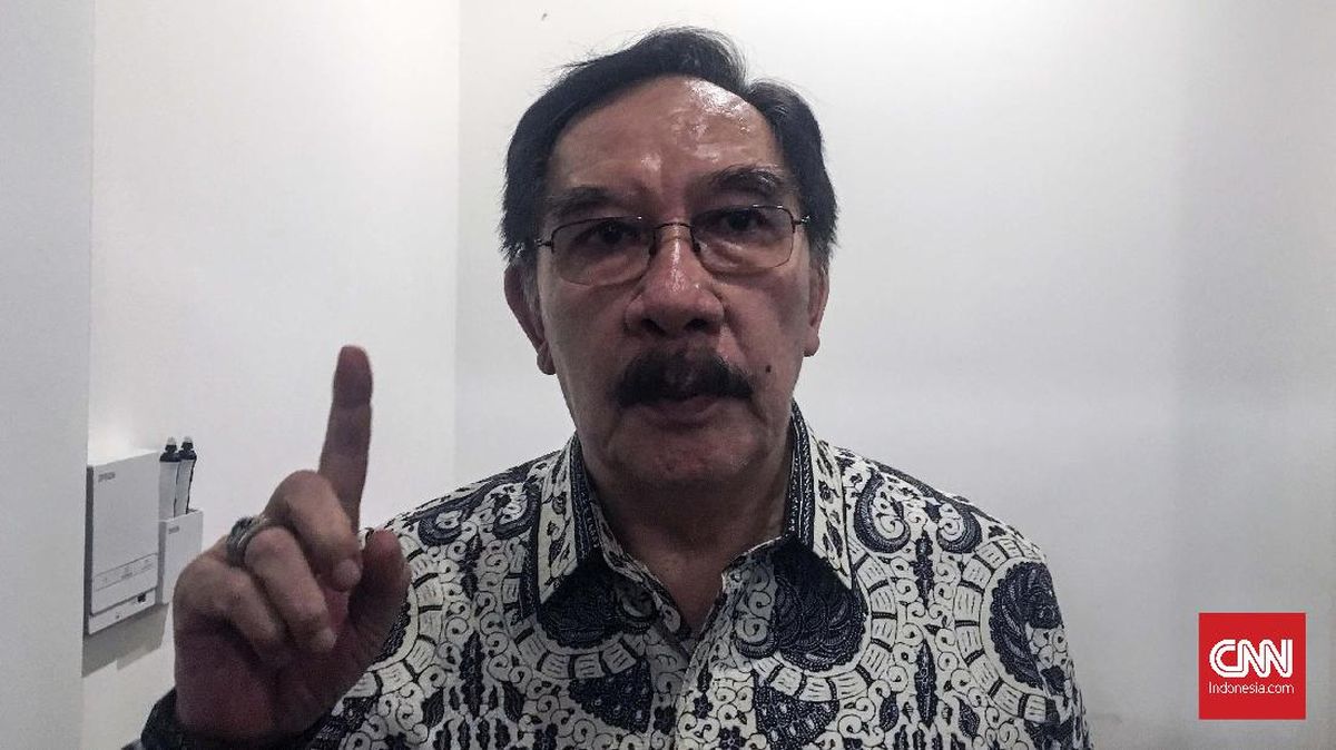 Duka KPK Tahu Antasari Azhar Meninggal Dunia