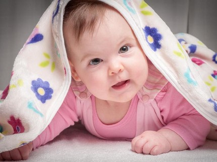 20 Nama Bayi Perempuan Bermakna Pertanda Baik