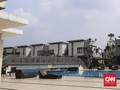Anies Sebut Hunian Mewah di Atas Thamrin City Sesuai Prosedur