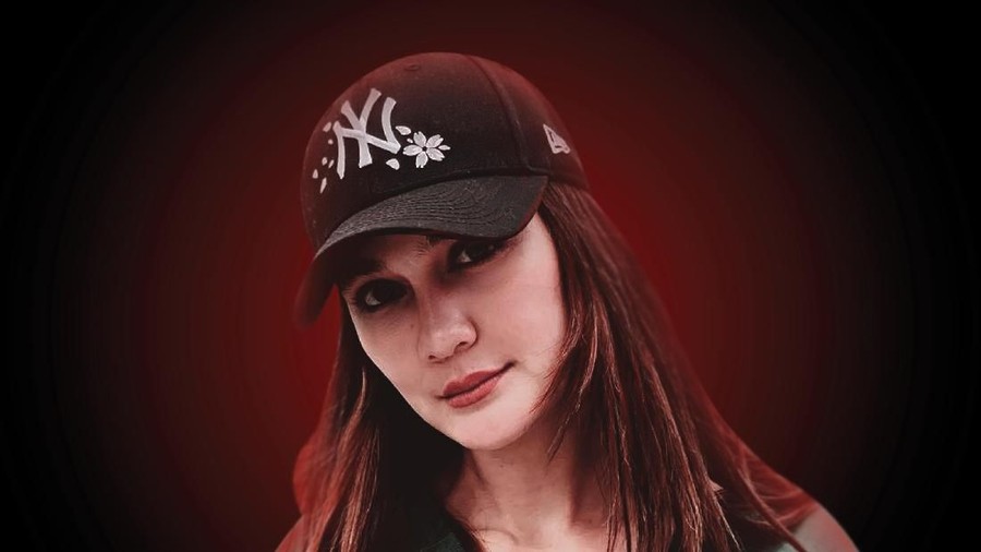 Luna Maya hafal lagu milik NOAH, rindukah?