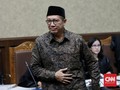 Menag Sebut Romi dan Khofifah Rekomendasikan Haris Hasanuddin
