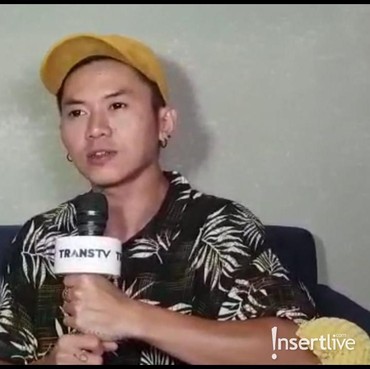 Mesra Dengan Wanita Bersuami, Rafael Tan Beri Klarifikasi