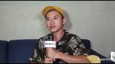 img-title Mesra Dengan Wanita Bersuami, Rafael Tan Beri Klarifikasi