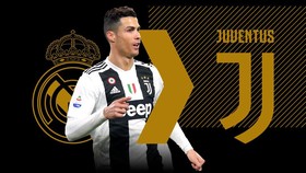 INFOGRAFIS: Ronaldo 'Raja' Pemain Tua Termahal